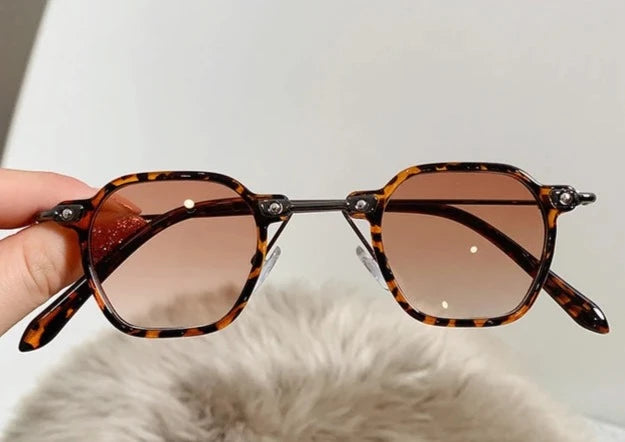 Graham - Oval Black Frame Prescription Sunglasses | Eyebuydirect