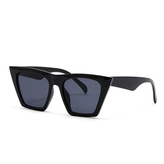 [ Bastet ] Cateye Sunglasses - projectshades