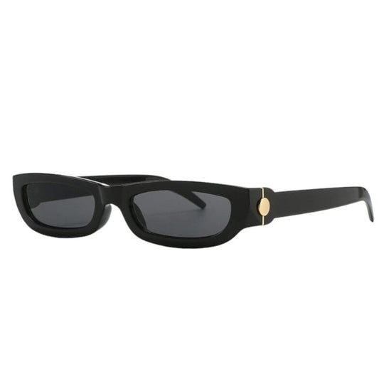 [ The idol ] Sleek Unisex Sunglasses - projectshades
