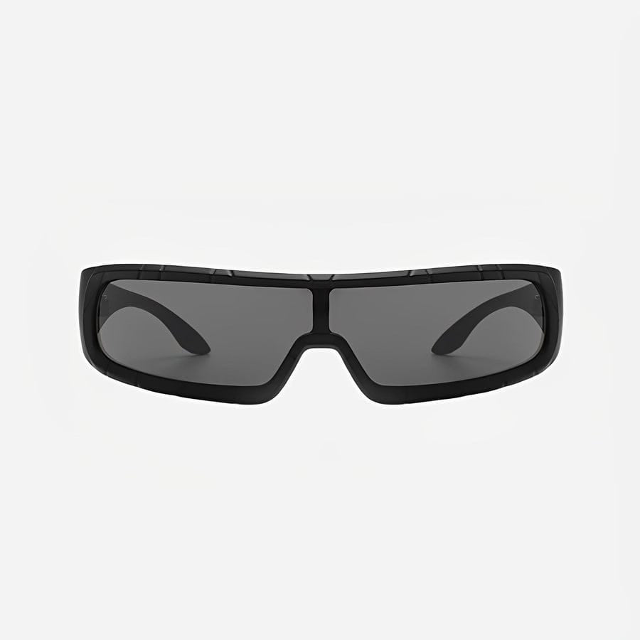 [ Gunna ] Wraparound Unisex Sunglasses – projectshades