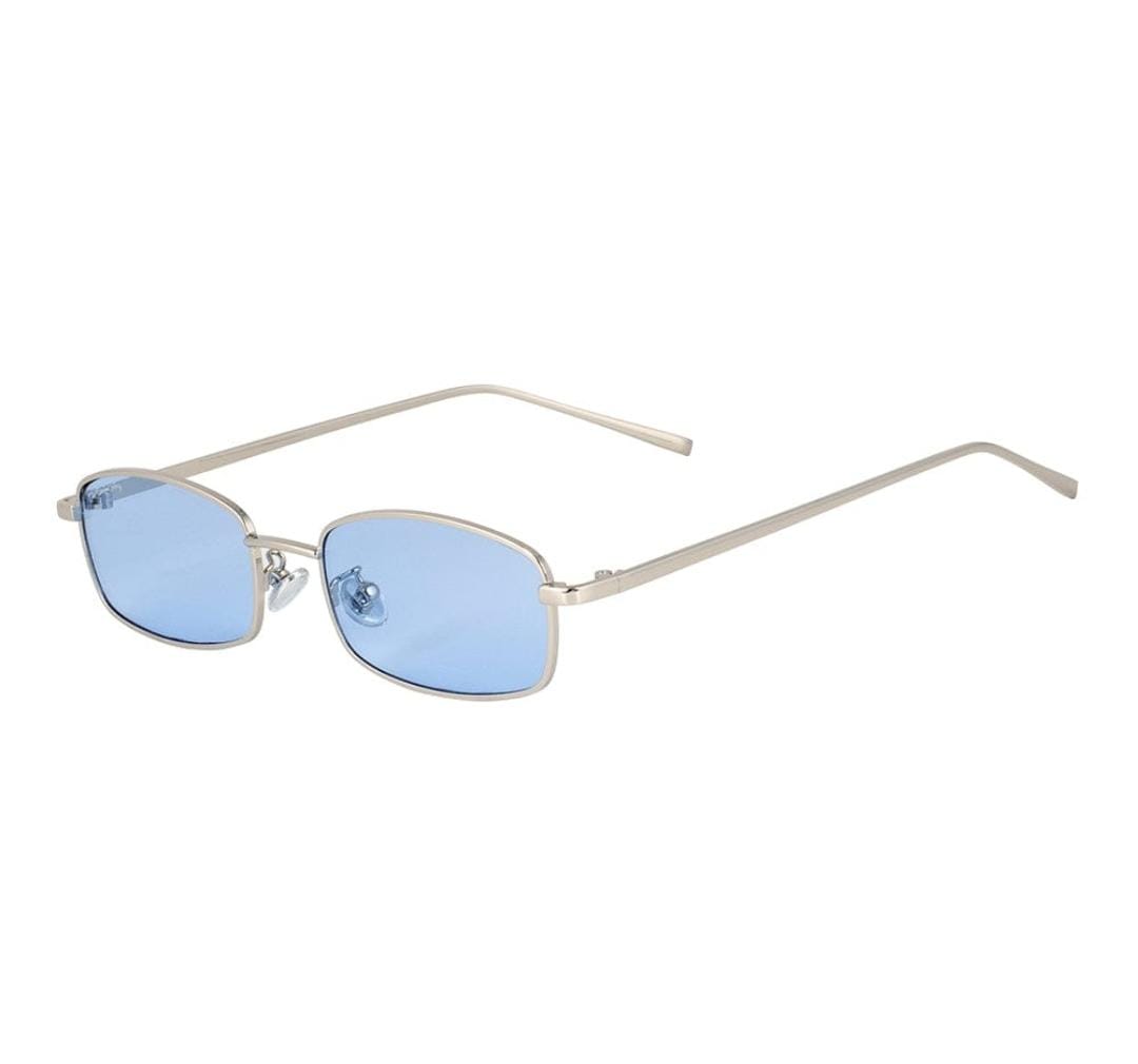 Oakley OO4123 HOLBROOK METAL sunglasses for men in Matte Gunmetal