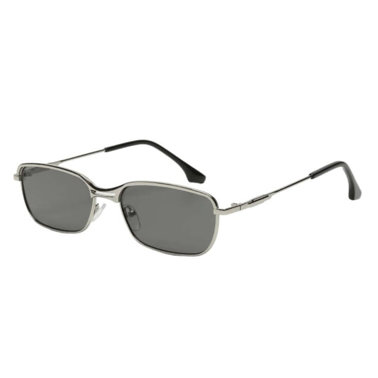 [ Hephaestus ] Vintage Metal Sunglasses - projectshades